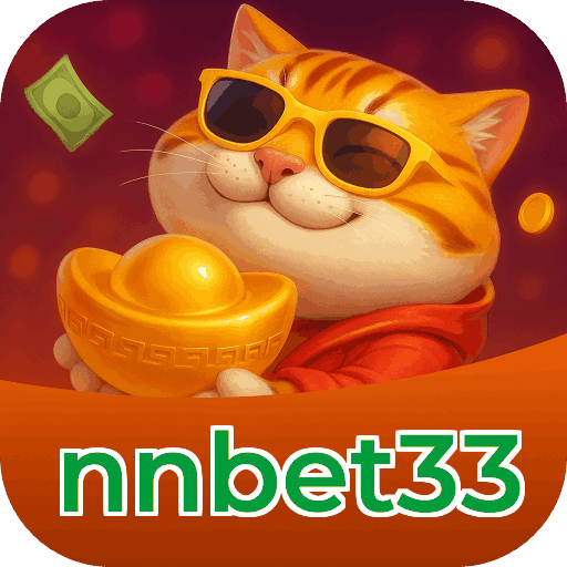 nnbet33 logo