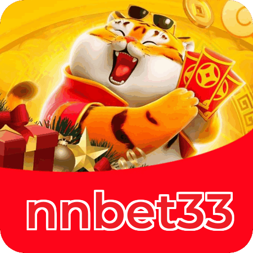 Logo Oficial nnbet33 Download