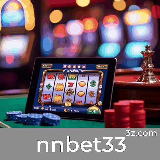 nnbet33 Bônus por convite nnbet33